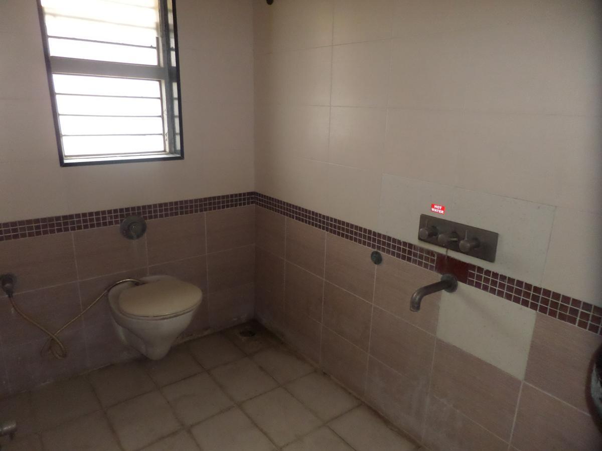 Hotel Sadanand Sāngli Buitenkant foto