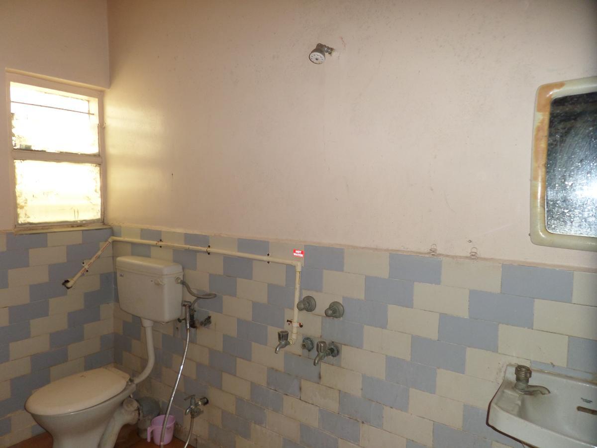 Hotel Sadanand Sāngli Buitenkant foto